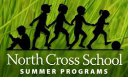 Roanoke summer camps