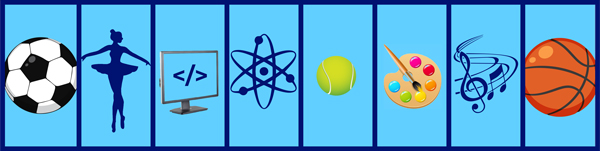 Roanoke summer camps